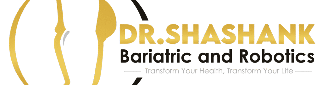 dr shashank